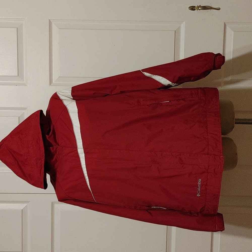Columbia Jacket